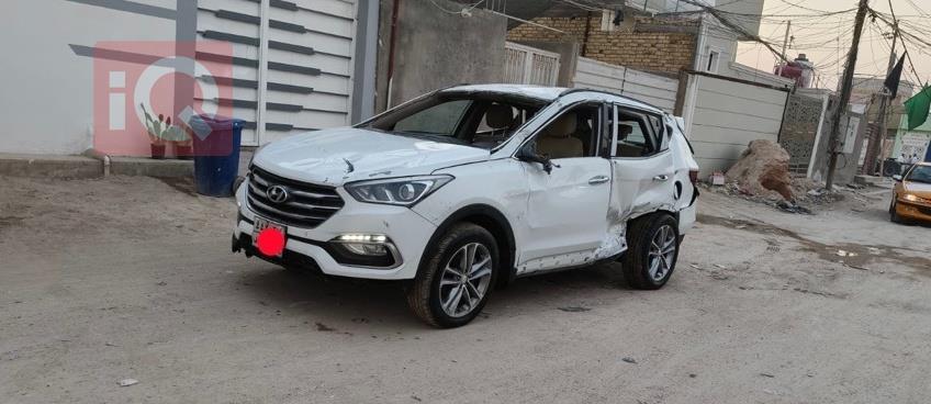 هیوندای سەنتافی